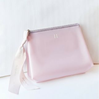 ハーリップトゥ(Her lip to)のHLT SHEER BEAUTY POUCH(ノベルティグッズ)