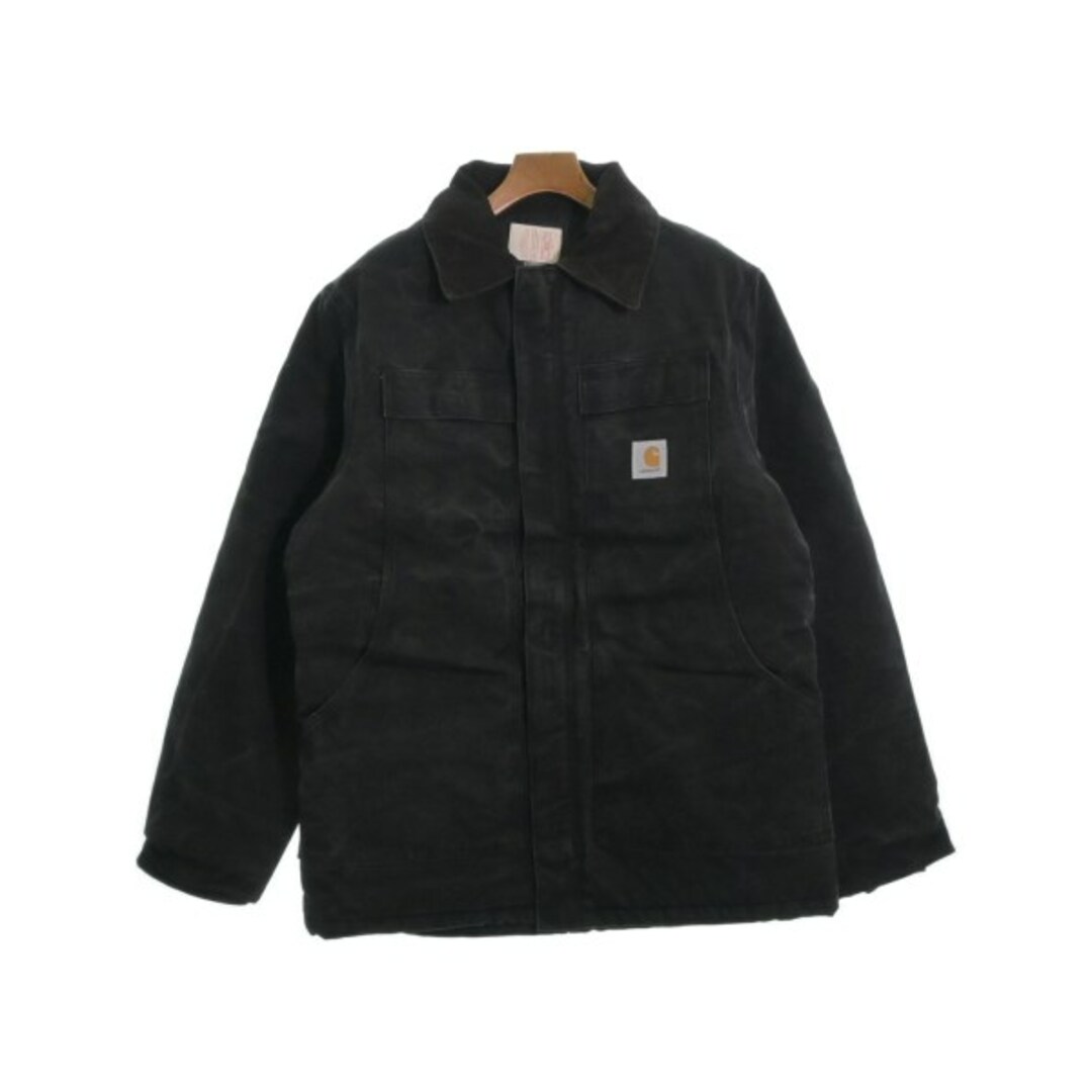 Carhartt カーハート ブルゾン（その他） 42(XL位) 黒系