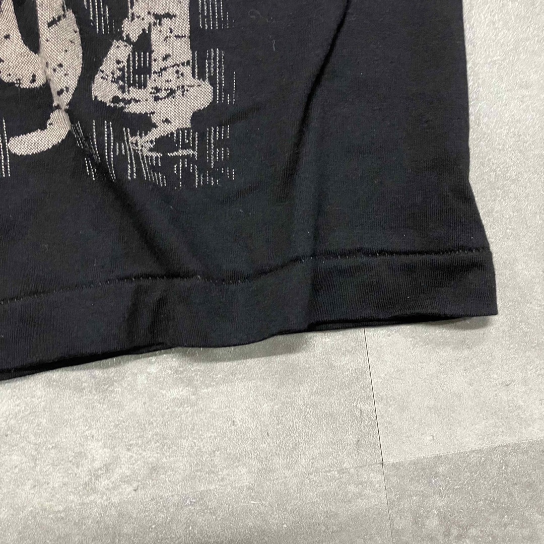 カートコバーン バンドTシャツ/シングルステッチ/USED/トップス