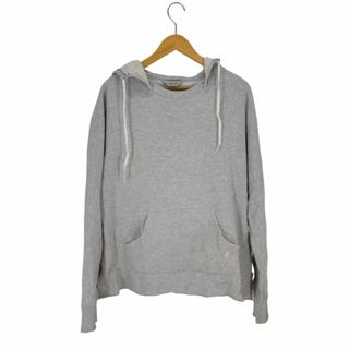 UNUSED sweat Hoodie アンユーズド 後付けフーディ