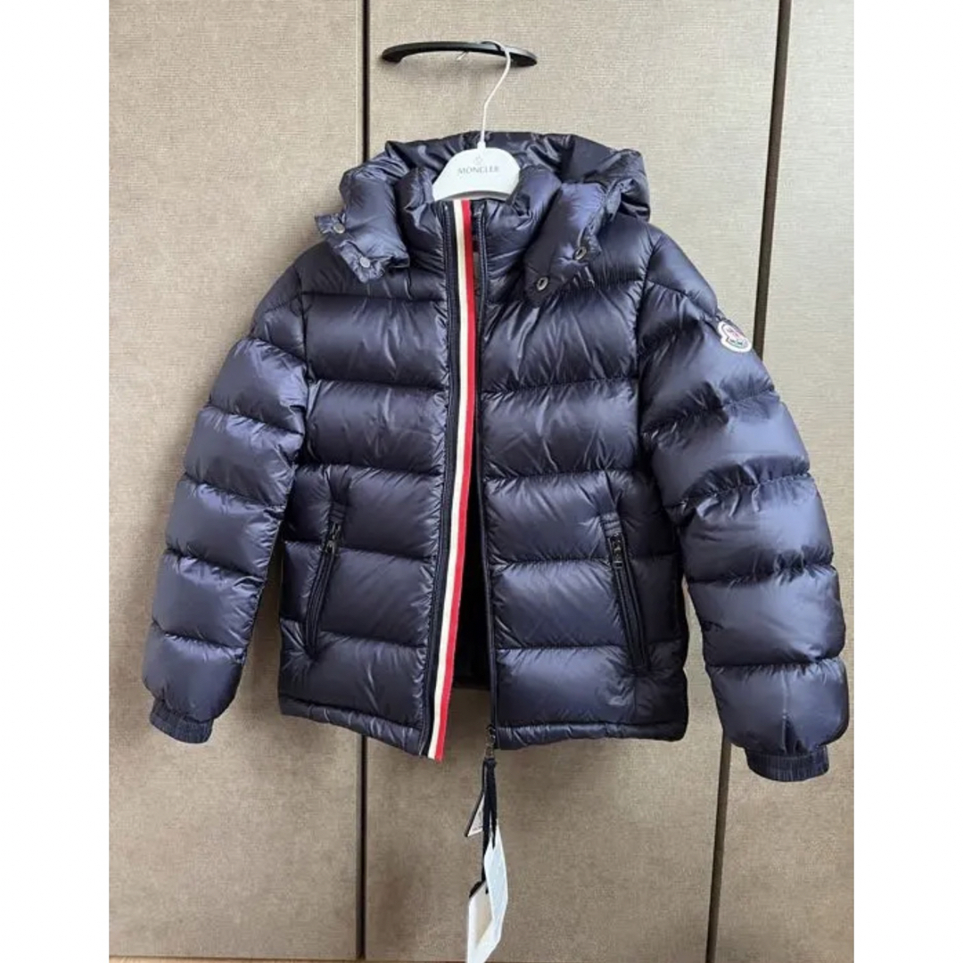 MONCLER - 最終値下げMONCLERモンクレール KIDS キッズ NEW GASTONETの ...