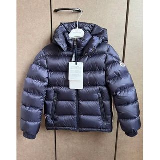 モンクレール(MONCLER)の最終値下げMONCLERモンクレール KIDS キッズ NEW GASTONET(ジャケット/上着)