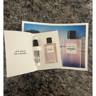 シャネル(CHANEL)のCHANEL パリオードトワレ 125ml(香水(女性用))