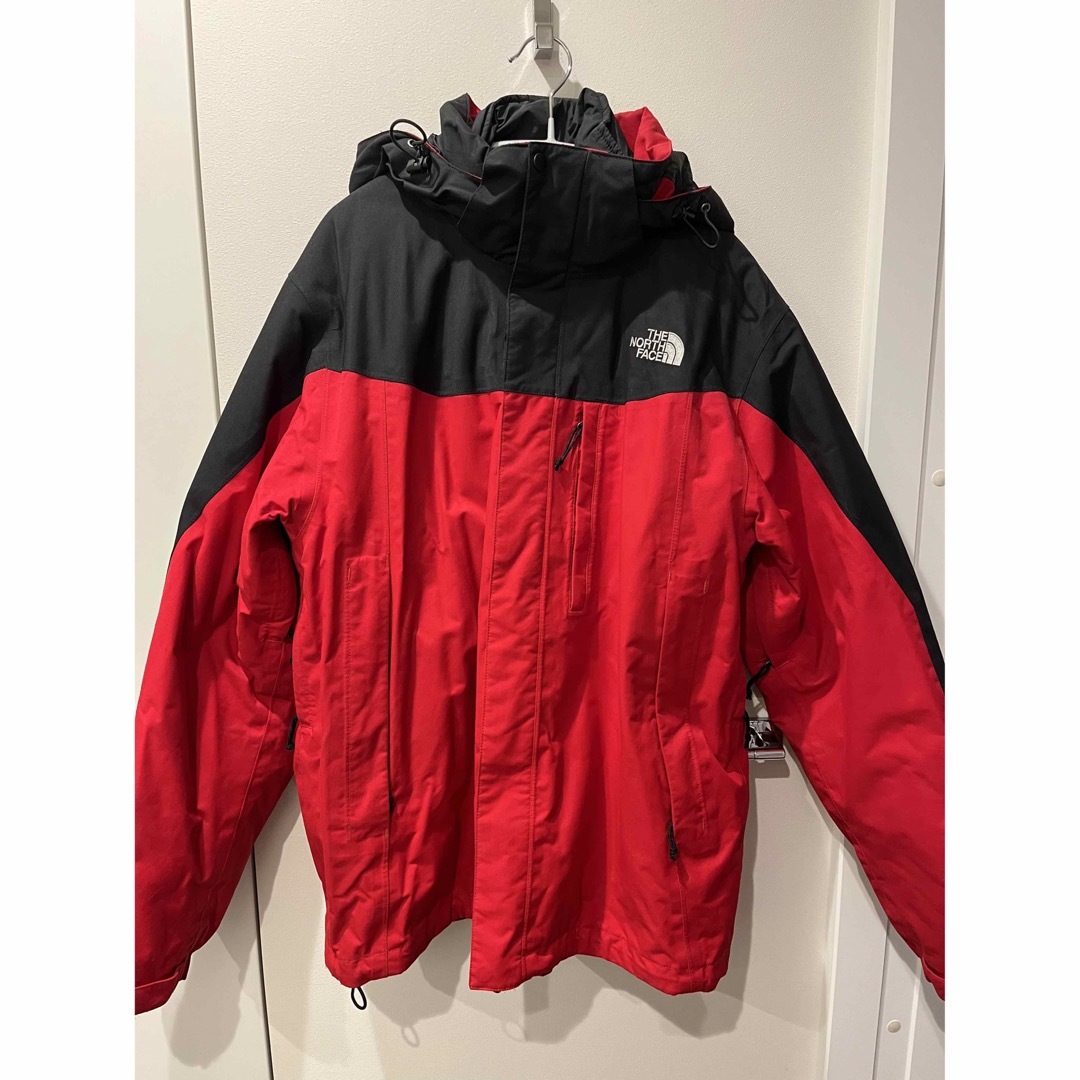 The North Face マウンテンパーカーメンズ