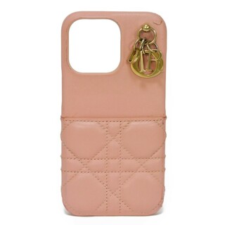 ディオール iPhoneケース（ピンク/桃色系）の通販 32点 | Diorのスマホ