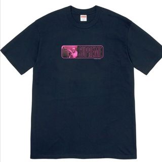 BIG T-SHIRT  18ss 新品未使用