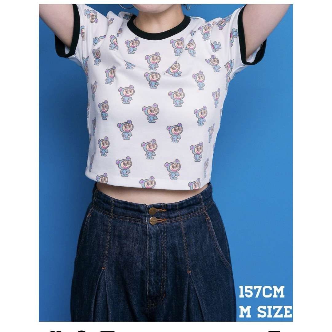 angelblue - エンジェルブルー Tシャツの通販 by えまs shop