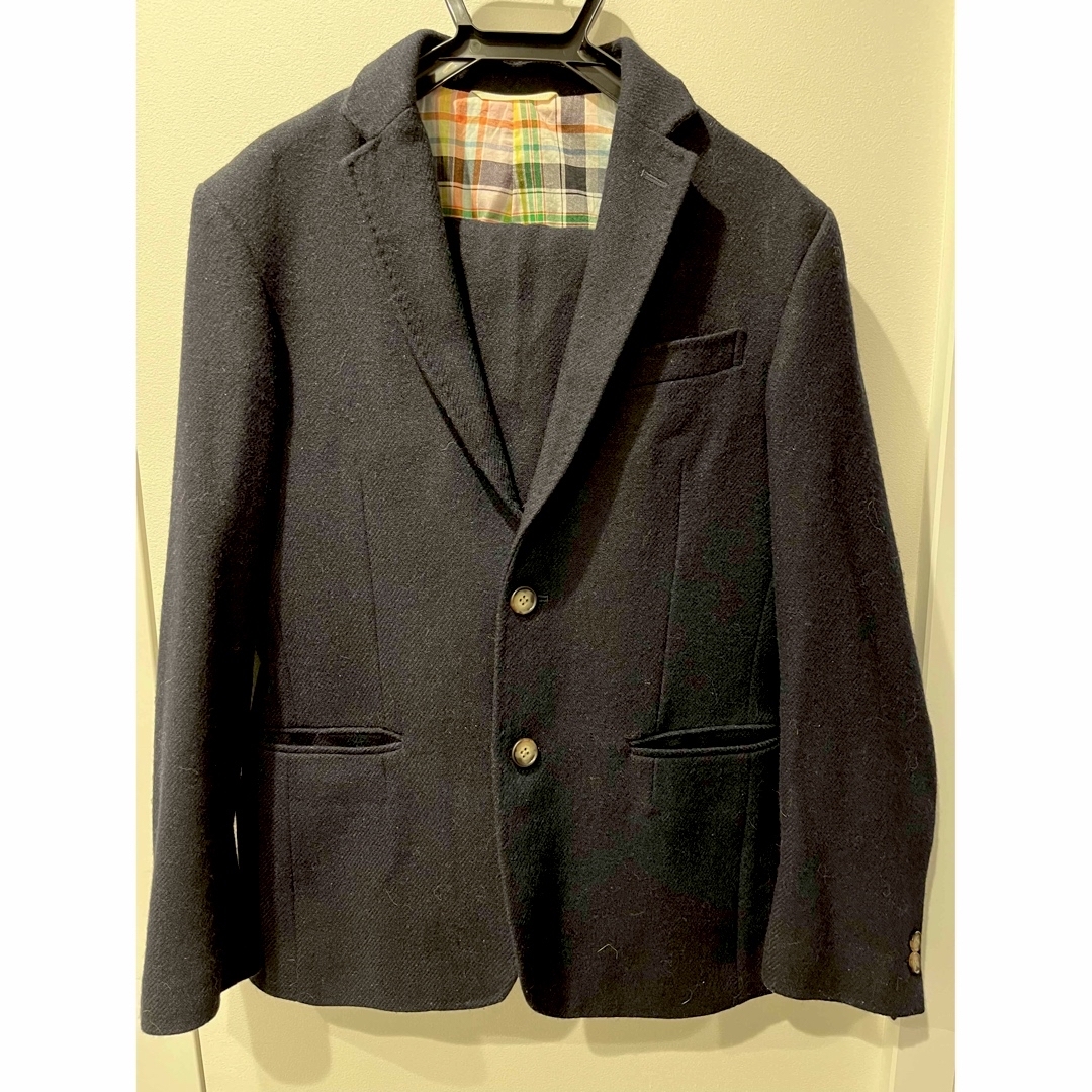 THOM BROWNE(トムブラウン)のKoe × Thom Browne セットアップ メンズのスーツ(セットアップ)の商品写真