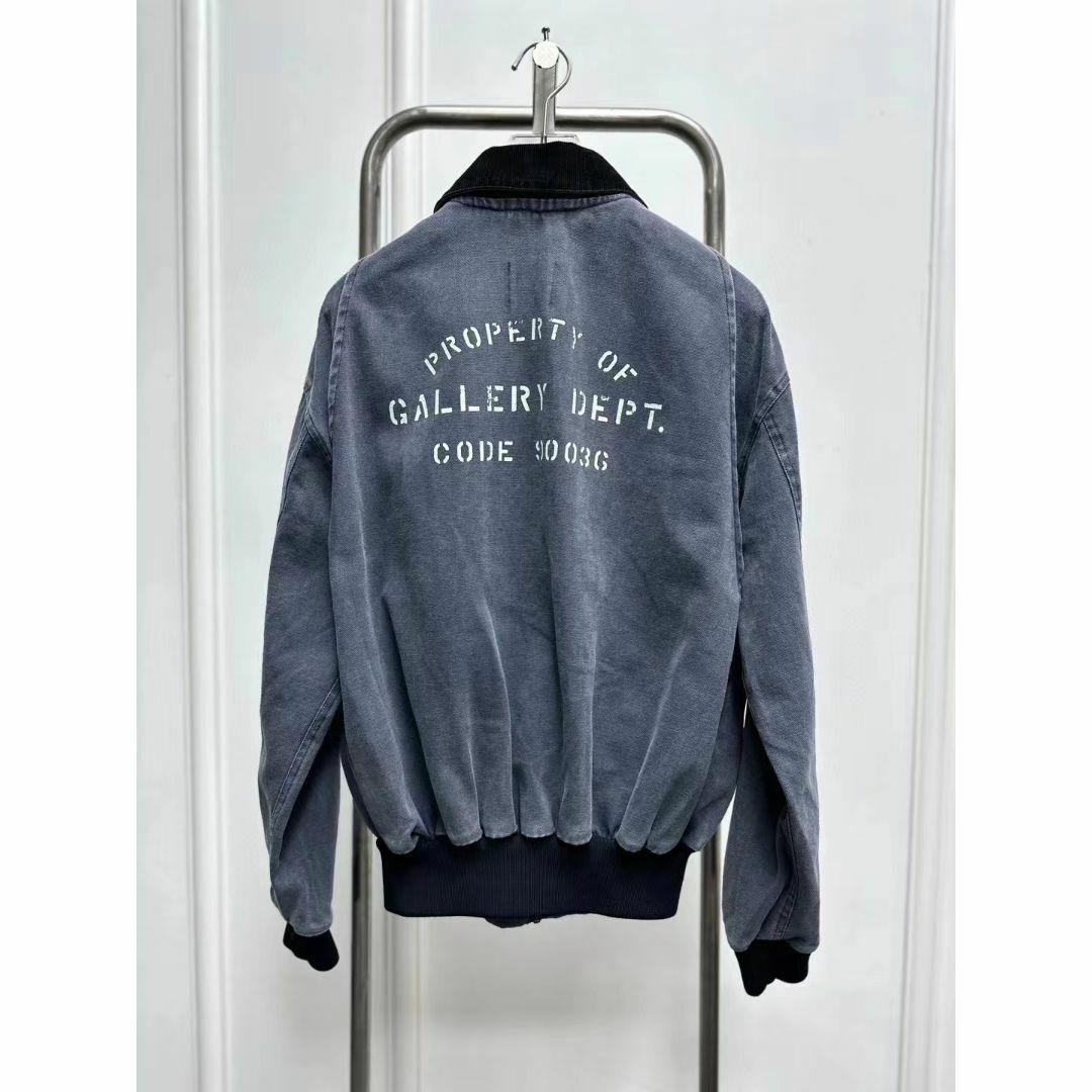 GALLERY DEPT. ギャラリーデプト Mechanic Jacket Lの通販 by