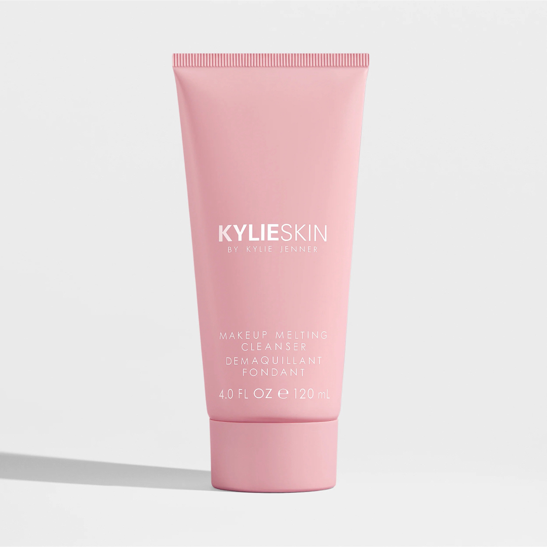 Kylie Cosmetics(カイリーコスメティックス)のKylie Cosmetics Makeup Melting Cleanser コスメ/美容のスキンケア/基礎化粧品(クレンジング/メイク落とし)の商品写真