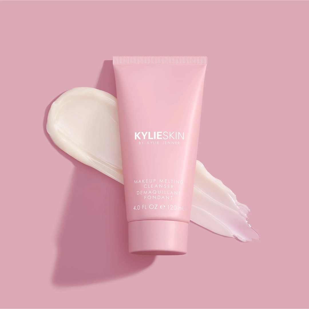 Kylie Cosmetics(カイリーコスメティックス)のKylie Cosmetics Makeup Melting Cleanser コスメ/美容のスキンケア/基礎化粧品(クレンジング/メイク落とし)の商品写真