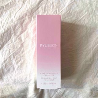 カイリーコスメティックス(Kylie Cosmetics)のKylie Cosmetics Makeup Melting Cleanser(クレンジング/メイク落とし)