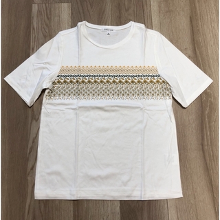 シンプルライフ(SIMPLE LIFE)のTシャツ(Tシャツ(半袖/袖なし))
