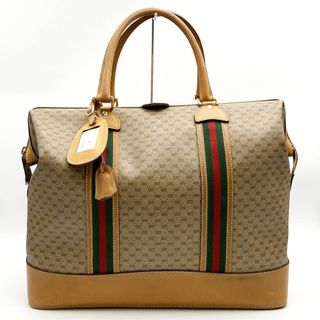 グッチ 旅行バッグ ボストンバッグ(レディース)の通販 17点 | Gucciの