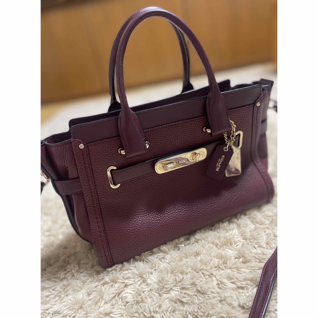 COACH(コーチ)のコーチ　COACH ショルダーバッグ　bag レディースのバッグ(ショルダーバッグ)の商品写真