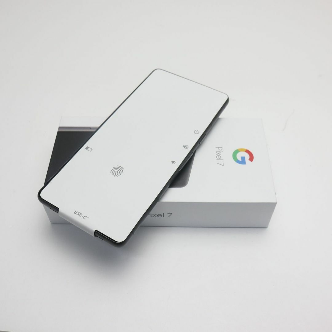 Google Pixel - 新品未使用 SIMフリー Google Pixel 7 128GB