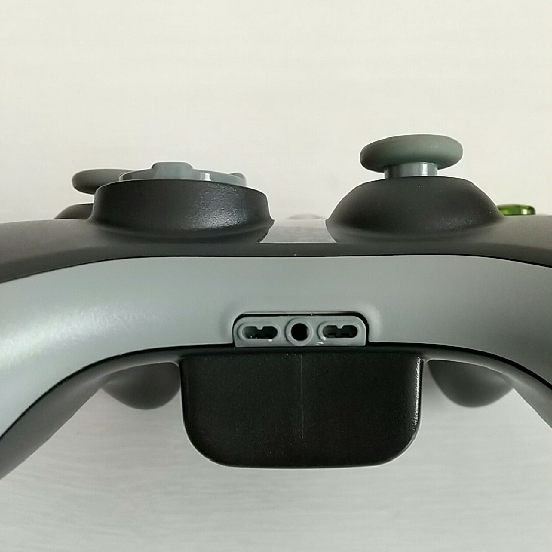 【純正・未使用】Xbox 360 ワイヤレス コントローラー