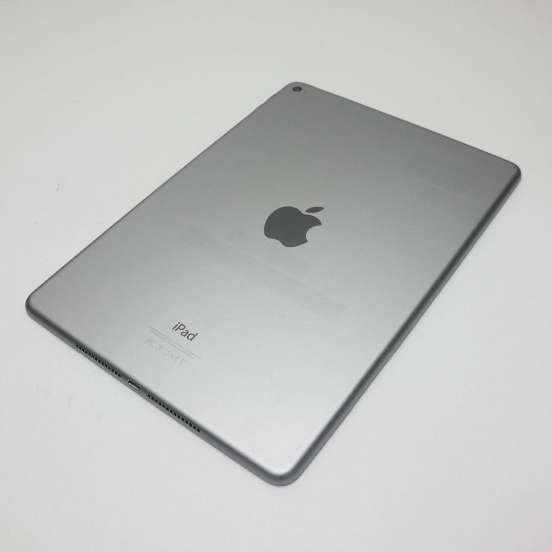iPad Air 2 Wi-Fi 32GB グレイ 1