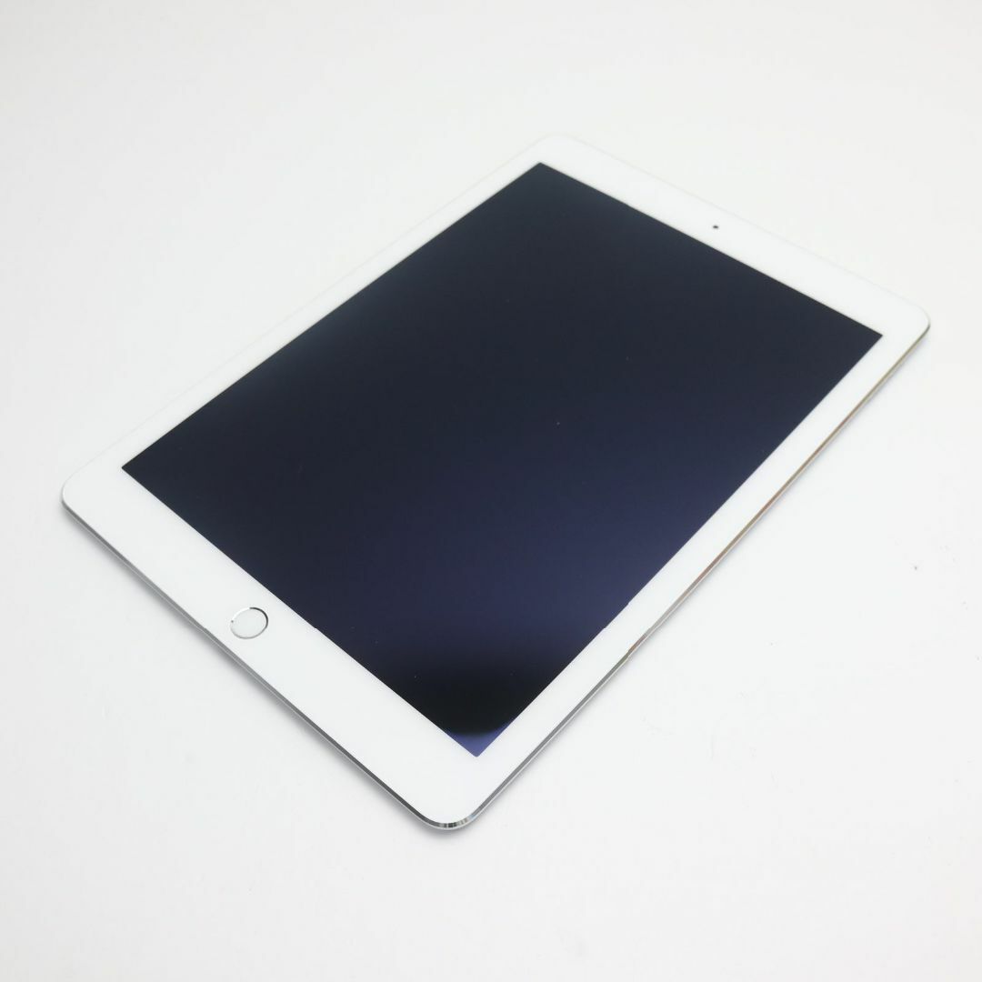 超美品 iPad Air 2 Wi-Fi 32GB シルバー