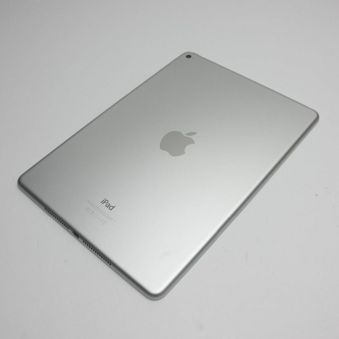 iPad Air2 シルバー 32GB 美品