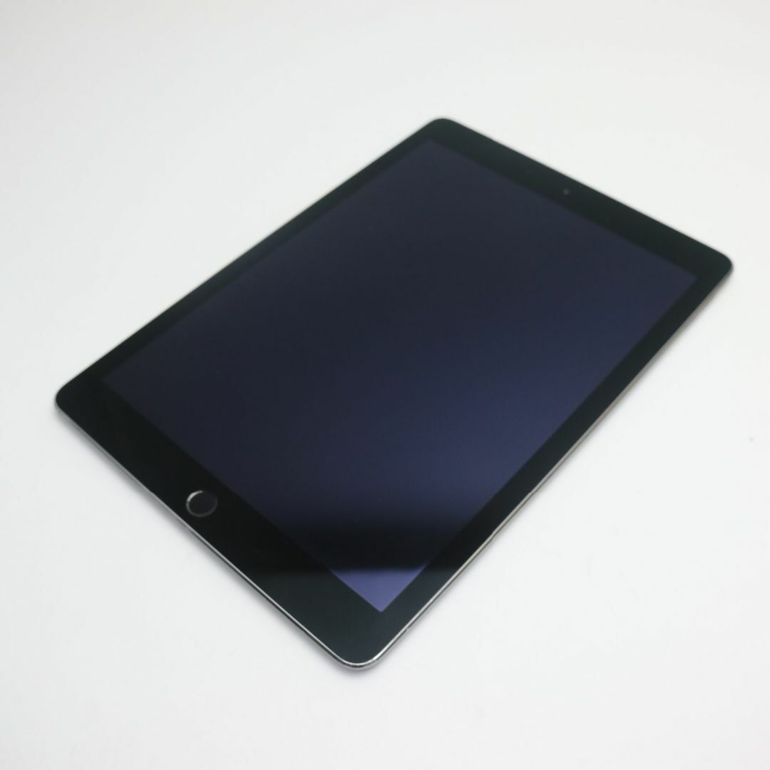 iPad Air 2 Wi-Fi 32GB グレイ