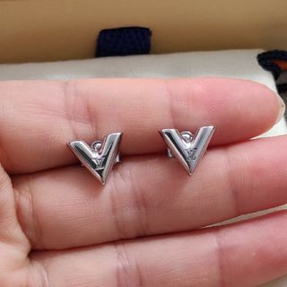 ヴィトン(LOUIS VUITTON) メンズピアス(両耳用)の通販 61点 | ルイ