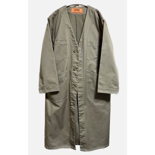 UNIVERSAL OVERALL - ケイコさん専用 UNIVERSAL OVERALL キルティング