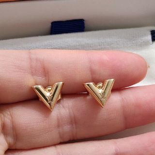 ヴィトン(LOUIS VUITTON) メンズピアス(両耳用)の通販 61点 | ルイ