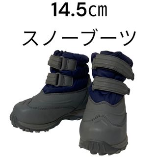 エルエルビーン(L.L.Bean)のキッズ スノーブーツ 14.5センチ(ブーツ)