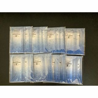 ドクターリセラ ピュアモイスチャージェル サンプルセット 40包(保湿ジェル)