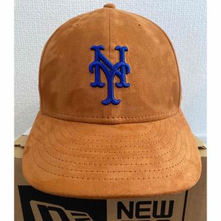 ニューエラー スエード キャップ(メンズ)の通販 93点 | NEW ERAの