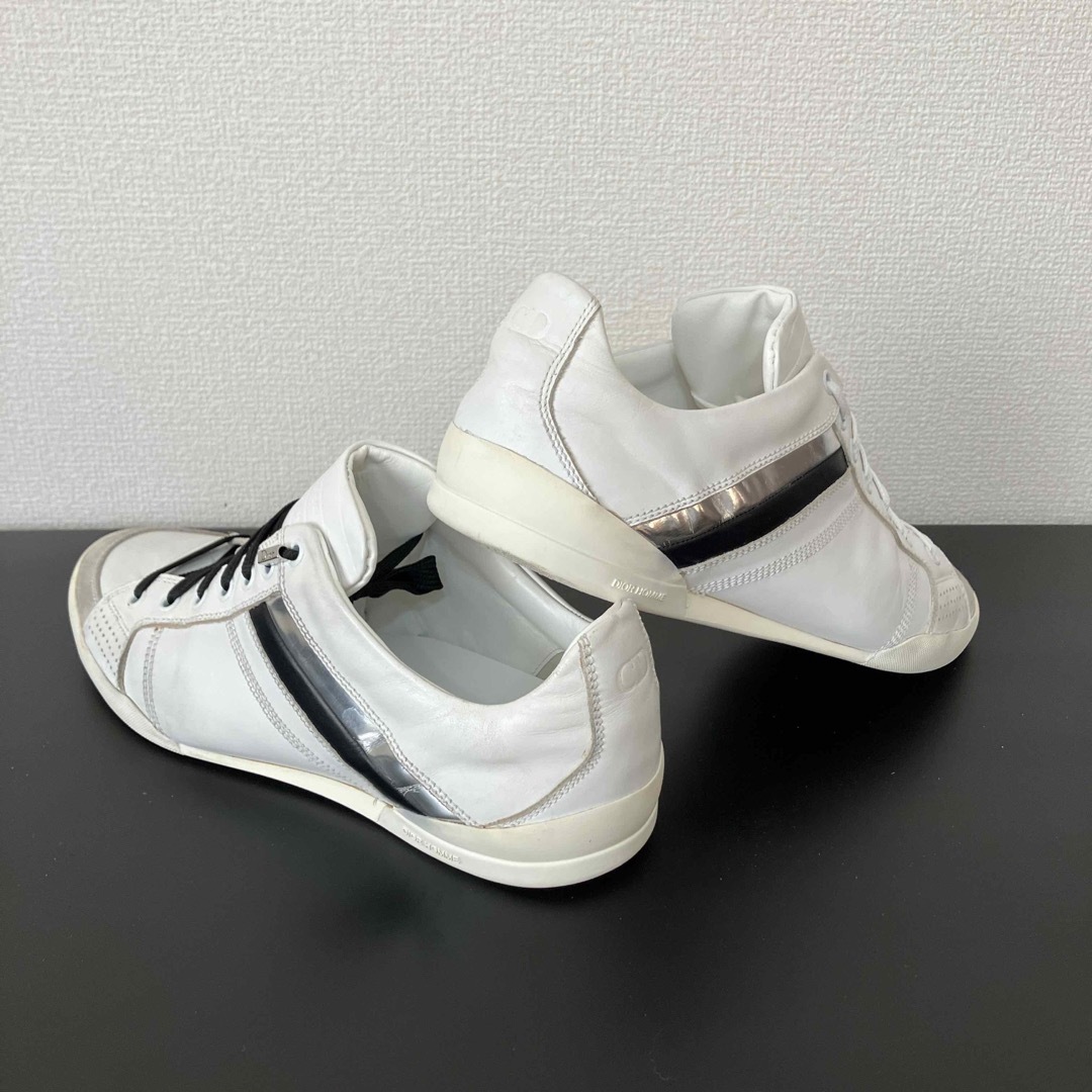 DIOR HOMME - ディオール スニーカー 美品の通販 by SENSE's DIOR HOMME - ディオール スニーカー 美品の通販 by SENSE's