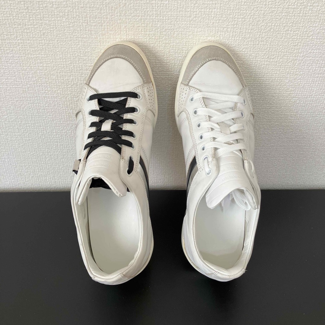 DIOR HOMME - ディオール スニーカー 美品の通販 by SENSE's DIOR HOMME - ディオール スニーカー 美品の通販 by SENSE's