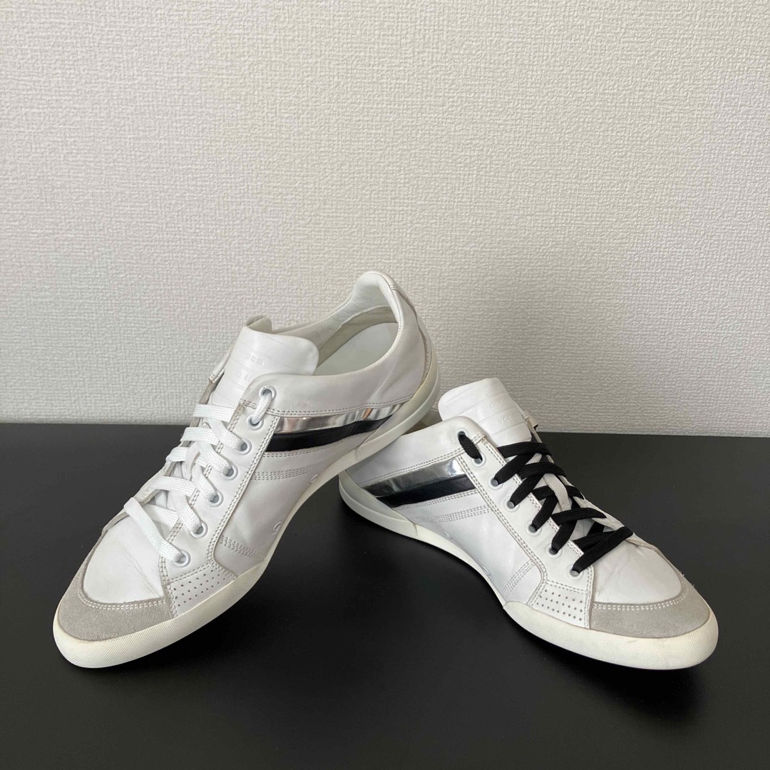 DIOR HOMME - ディオール スニーカー 美品の通販 by SENSE's DIOR HOMME - ディオール スニーカー 美品の通販 by SENSE's