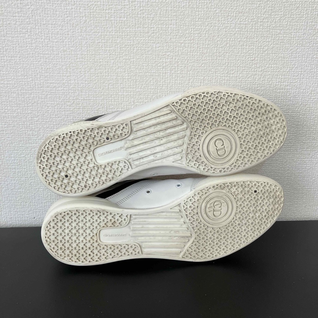 DIOR HOMME - ディオール スニーカー 美品の通販 by SENSE's DIOR HOMME - ディオール スニーカー 美品の通販 by SENSE's