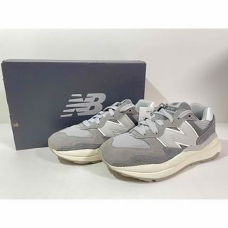 New Balance - 【新品】24.5cm NewBalance ニューバランス M5740PSGの ...