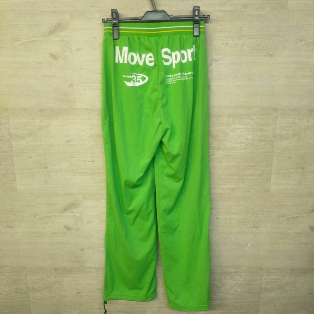 DESCENTE - デサント Move Sport DAT-1104 Mサイズ 上下セットの通販 ...