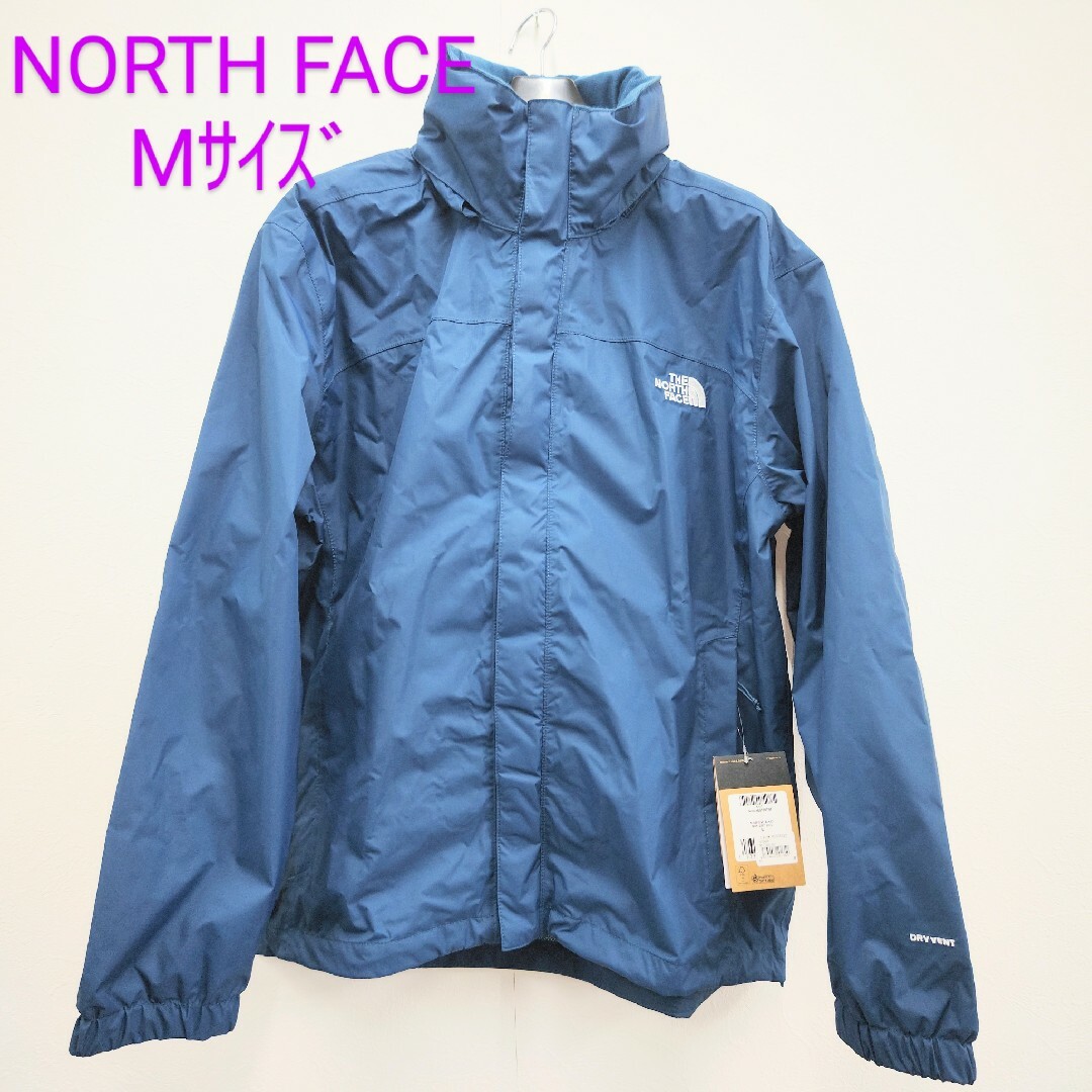 THE NORTH FACE - マウンテンパーカー ナイロンジャケット Mサイズの