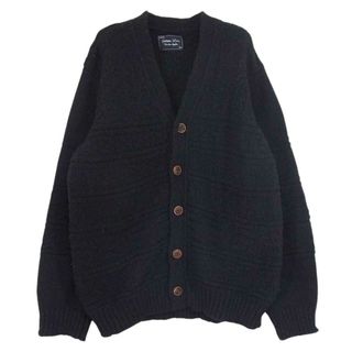 ナンバーナイン カーディガン(メンズ)の通販 87点 | NUMBER (N)INEの