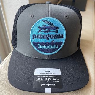 パタゴニア(patagonia) ハワイ キャップ(メンズ)の通販 100点以上 