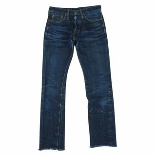 フラットヘッド メンズパンツの通販 100点以上 | THE FLAT HEADの