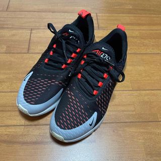 ナイキ(NIKE)のNike Air Max 270(スニーカー)