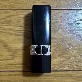 ディオール(Dior)のディオール　ルージュディオールバーム　000V(リップケア/リップクリーム)