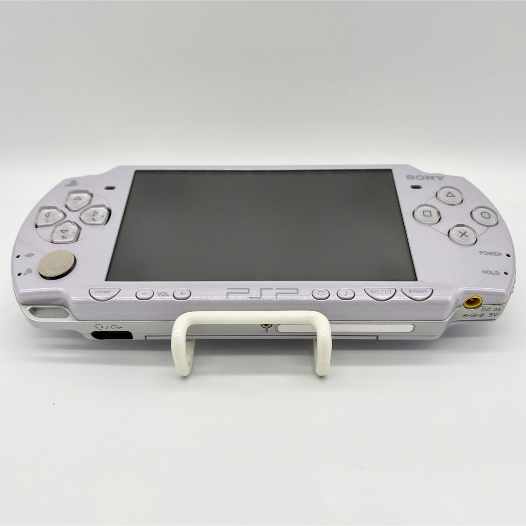 PlayStation Portable - 【完品・液晶美品】PSP-2000 LP 本体