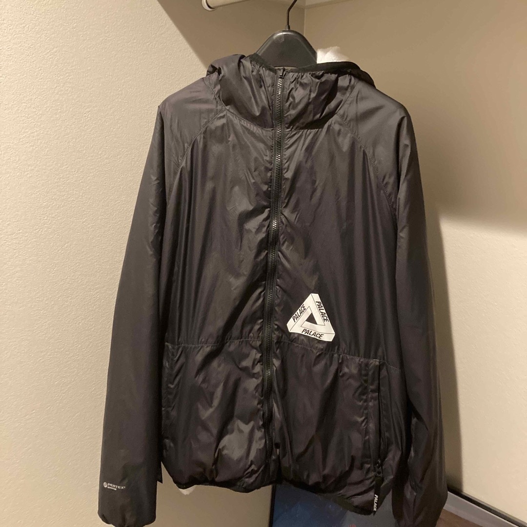 PALACE - パレス リバーシブルジャケット Mの通販 by ちょこ's shop