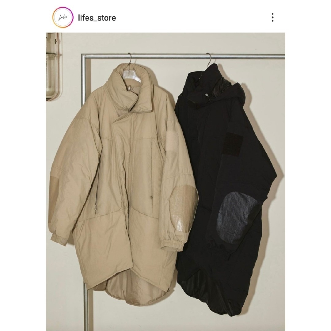 【美品】TODAYFUL モンスターダウンコート オリーブ 36 トゥデイフル | フリマアプリ ラクマ