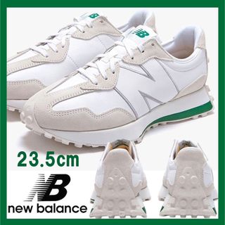 ニューバランス(New Balance)の【新品】23.5cm　New Balance ニューバランス U327UNP(スニーカー)