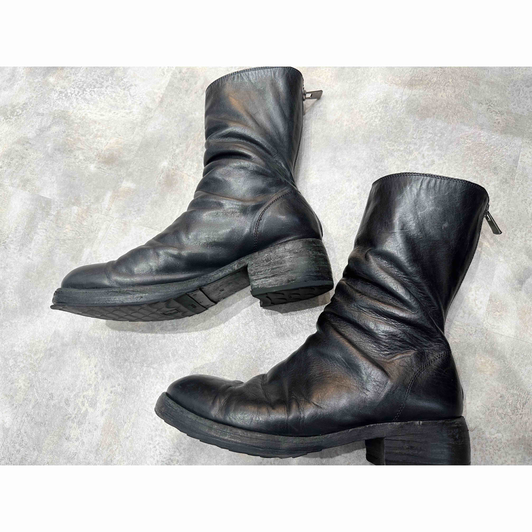 guidi 788 美品　サイズ41