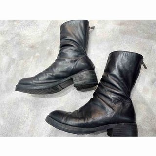 グイディ(GUIDI)のguidi 788 美品　サイズ41(ブーツ)