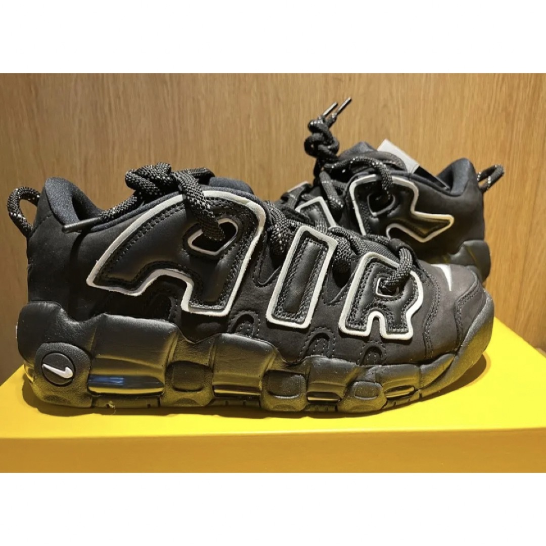 AMBUSH(アンブッシュ)のAMBUSH × Nike Air More Uptempo Low 27.5 メンズの靴/シューズ(スニーカー)の商品写真